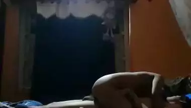 Brother secretly records sister’s sex MMS with her lover