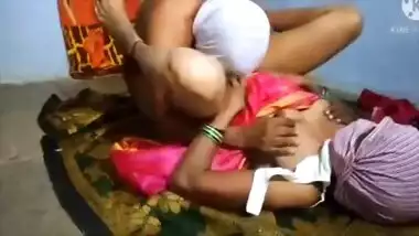 Indian Village Couple Sex