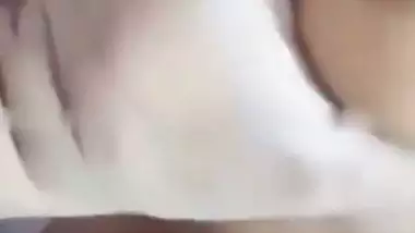 Indian porn of Sia bhabhi fucking her lover for gifts