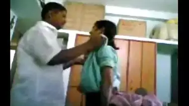 Desi Aunty Fucked By Husband’s Cousin