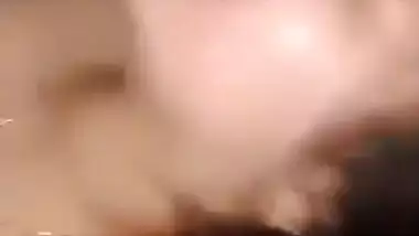 Sexy wife painful fucking and loud moaning