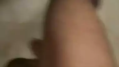 Tamil wife sloppy blowjob and pussy lick viral MMS