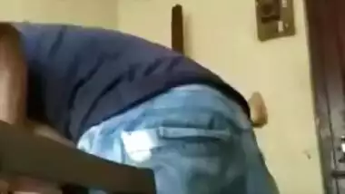 Desi Randi sex with her customer in cam