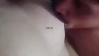 Desi hot couple