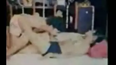 Mallu Hard Fucking And Kissing On Bed