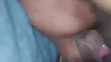 Marathi sex MMS of a sexy Vaini, and her Nagpuri Der
