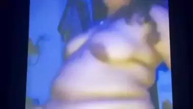 Mallu aunty with uncle in threesome wife sharing sex