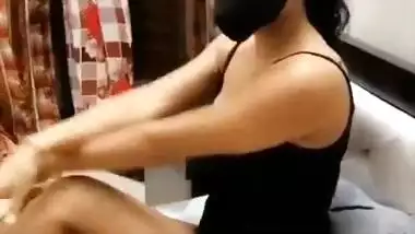 Sexy Desi Girl