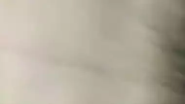 Desi teen nude Selfie MMS