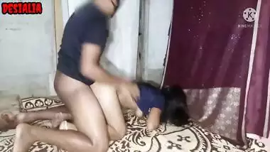 Indian bhai behen ki jabarjast chudai