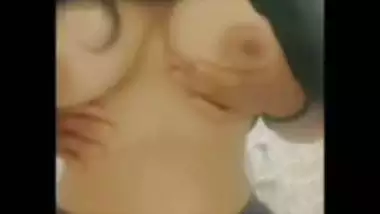 Instagram reels girl exposing nude huge boobs viral live