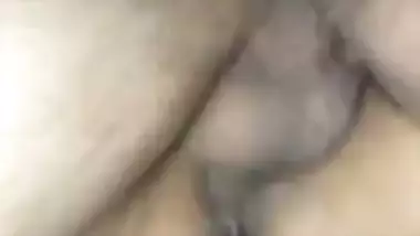 Cuckold husband wife fucked hard by his friend