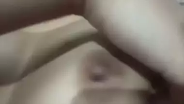 Young Indian lovers romance and xxx sex video MMS