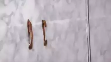 Instagram influencer nude show reveals huge boobs