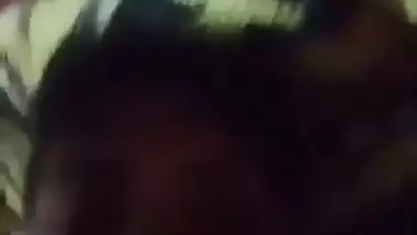 Desi Lover Kissing and Ridding Lover Dick