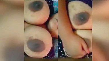 Awesome Big boob Indian girl sucking frmxd com
